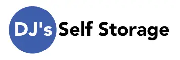 DJ's Self Storage