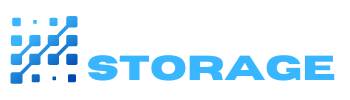 Rubix Storage Logo